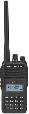 Motorola VZ-18